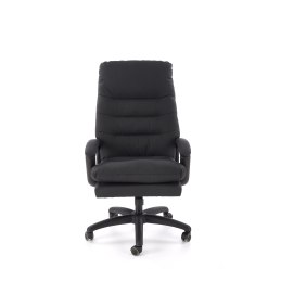 HARBOR fotel gabinetowy TILT eco skóra regulowany