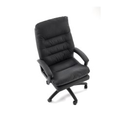 HARBOR fotel gabinetowy TILT eco skóra regulowany