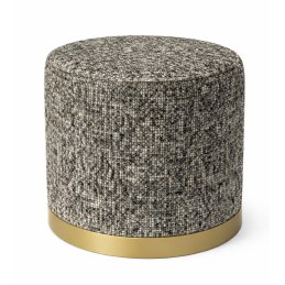 Nowoczesna pufa LUX IMO idealna do salonu i przedpokoju