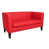 Sofa Monaco D15 – elegancka i wygodna do salonu