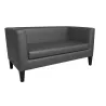 Sofa Monaco D23 – elegancka i wygodna do salonu