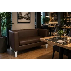 Sofa Monaco D2 – elegancka i wygodna do salonu