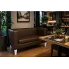 Sofa Monaco D2 – elegancka i wygodna do salonu