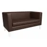 Sofa Monaco D2 – elegancka i wygodna do salonu