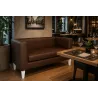Sofa Monaco D3 – elegancka i wygodna do salonu