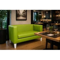 Sofa Monaco D5 – elegancka i wygodna do salonu