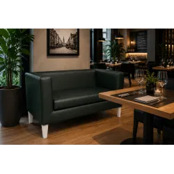 Sofa Monaco D6 – elegancka i wygodna do salonu