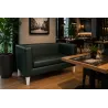 Sofa Monaco D6 – elegancka i wygodna do salonu