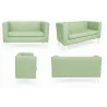 Sofa Monaco D7 – elegancka i wygodna do salonu