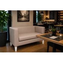 Sofa Monaco D11 – elegancka i wygodna do salonu
