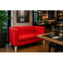 Sofa Monaco D15 – elegancka i wygodna do salonu