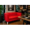 Sofa Monaco D15 – elegancka i wygodna do salonu