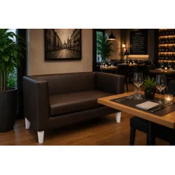 Sofa Monaco D19 – elegancka i wygodna do salonu