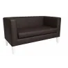 Sofa Monaco D19 – elegancka i wygodna do salonu