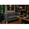 Sofa Monaco D23 – elegancka i wygodna do salonu