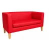 Sofa Monaco D15 – elegancka i wygodna do salonu
