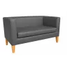 Sofa Monaco D23– elegancka i wygodna do salonu