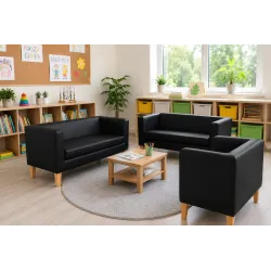 Sofa Monaco D1 – elegancka i wygodna do salonu