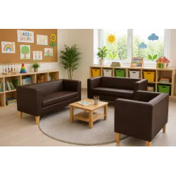 Sofa Monaco D2 – elegancka i wygodna do salonu