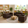 Sofa Monaco D2 – elegancka i wygodna do salonu