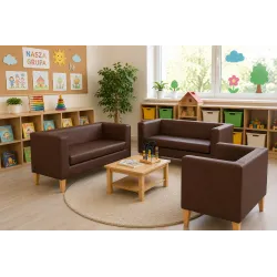 Sofa Monaco D3 – elegancka i wygodna do salonu