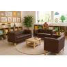 Sofa Monaco D3 – elegancka i wygodna do salonu