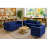 Sofa Monaco D4 – elegancka i wygodna do salonu
