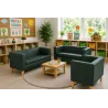 Sofa Monaco D6 – elegancka i wygodna do salonu