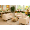 Sofa Monaco D18 – elegancka i wygodna do salonu