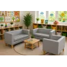 Sofa Monaco D22– elegancka i wygodna do salonu
