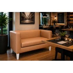 Sofa Monaco – styl i komfort