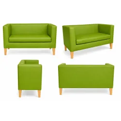 Sofa Monaco – styl i komfort