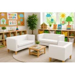 Sofa Monaco – styl i komfort