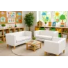 Sofa Monaco – styl i komfort