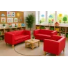 Sofa Monaco – styl i komfort