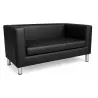 Sofa Monaco D1 – elegancka i wygodna do salonu