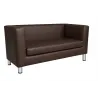 Sofa Monaco D2 – elegancka i wygodna do salonu