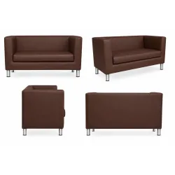 Sofa Monaco D3 – elegancka i wygodna do salonu