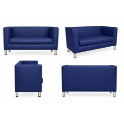 Sofa Monaco D4 – elegancka i wygodna do salonu