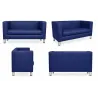 Sofa Monaco D4 – elegancka i wygodna do salonu