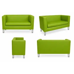 Sofa Monaco D5 – elegancka i wygodna do salonu