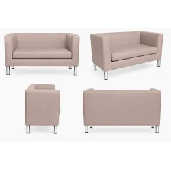 Sofa Monaco D11 – elegancka i wygodna do salonu