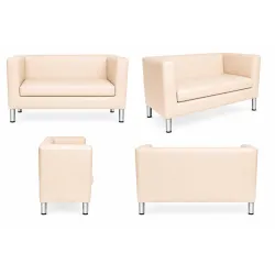 Sofa Monaco D18 – elegancka i wygodna do salonu