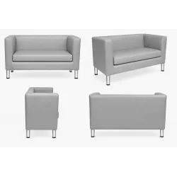 Sofa Monaco D22 – elegancka i wygodna do salonu