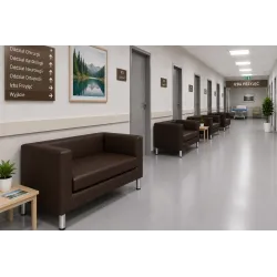 Sofa Monaco D2 – elegancka i wygodna do salonu