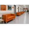 Sofa Monaco D20 – elegancka i wygodna do salonu