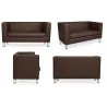 Sofa Monaco – styl i komfort