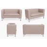 Sofa Monaco – styl i komfort