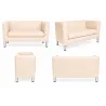 Sofa Monaco – styl i komfort