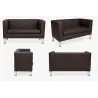 Sofa Monaco – styl i komfort